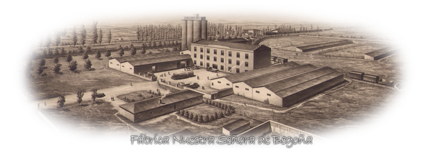Harinas Villaquir&aacute;n S.A.